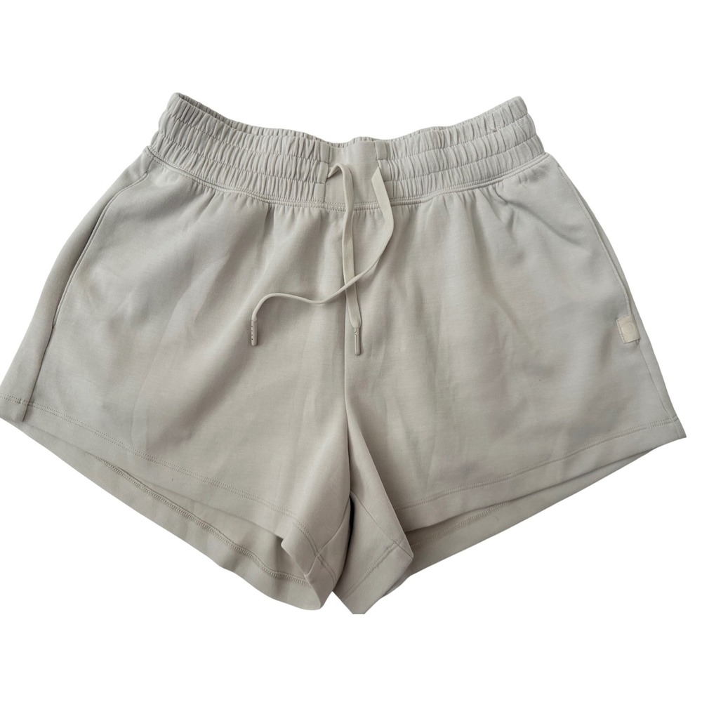 Hollister Gilly Hicks Cooldown Shorts, Size M EUC